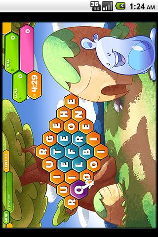 Virble Android Brain & Puzzle