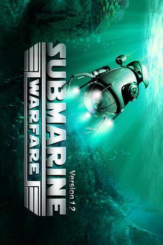 Submarine Warfare Android Arcade & Action
