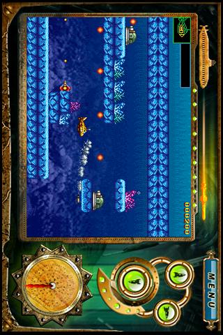 Submarine Warfare Android Arcade & Action