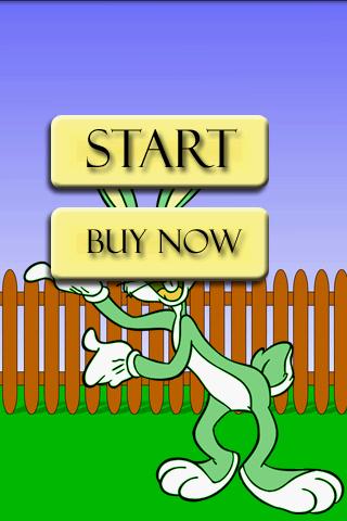 Coloring Bugs Bunny(Lite) Android Casual