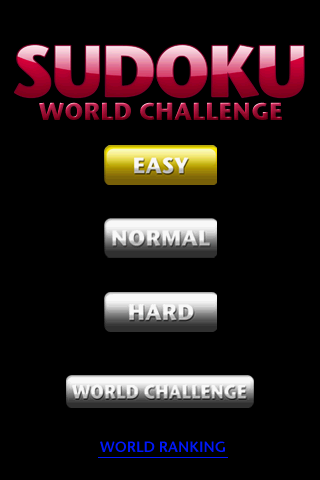 Sudoku World Challenge Free