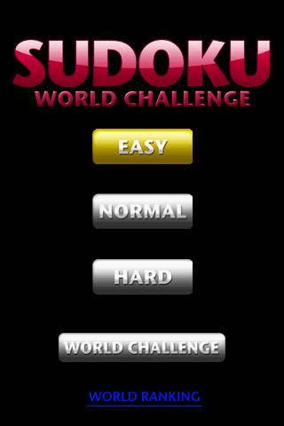 Sudoku World Challenge Free Android Brain & Puzzle