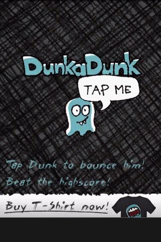 DunkaDunk Android Arcade & Action
