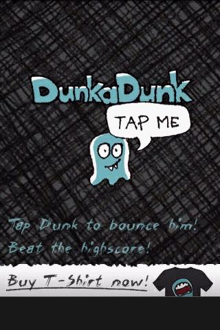 DunkaDunk