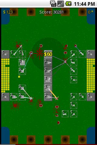 Defense Matrix BETA