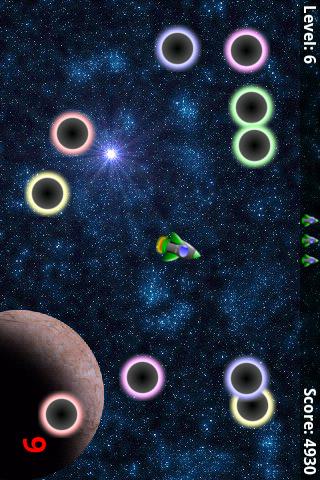 New Frontiers Android Arcade & Action