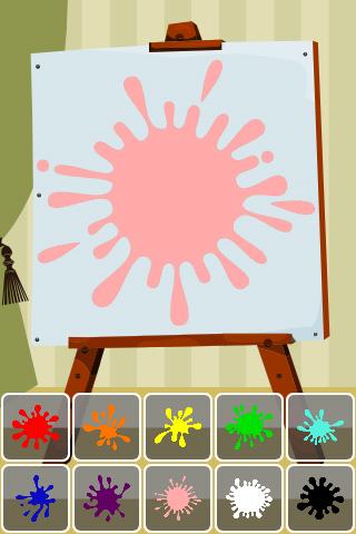 Kids Colors Android Education