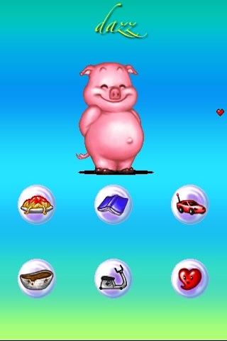 Virtual Pig (web) Android Casual