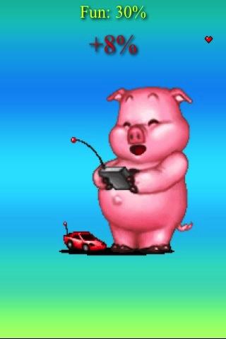 Virtual Pig (web) Android Casual