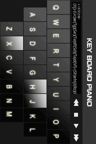 26Key Piano(a.k.a Flash Piano) Android Casual