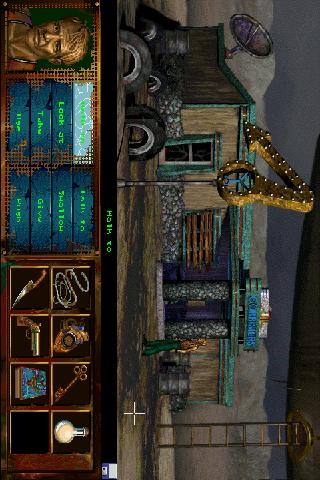 ScummVM plugin: saga Android Brain & Puzzle