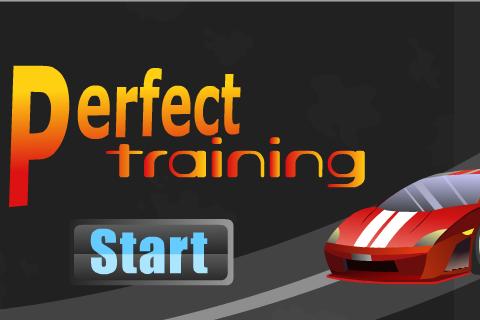 Parking training Android Brain & Puzzle