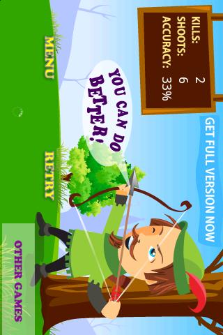 Bird Hunter Android Arcade & Action