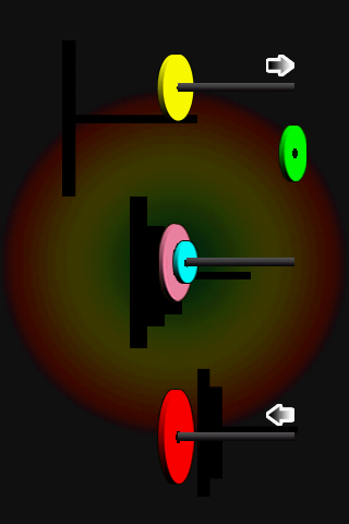 Tower of Hanoi 1.2.1 Android Brain & Puzzle