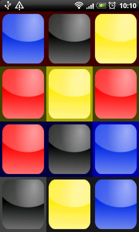 Slider Puzzle Android Brain & Puzzle