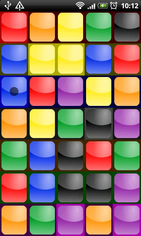 Slider Puzzle Android Brain & Puzzle