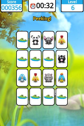 Snapper – Lite Android Brain & Puzzle