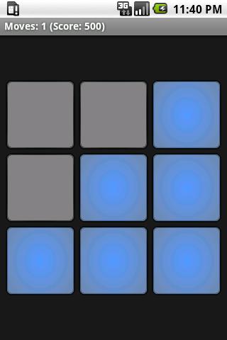Dim The Lights Android Brain & Puzzle