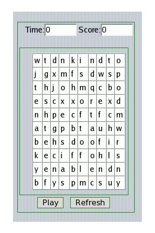 Word Games BA.net Android Brain & Puzzle