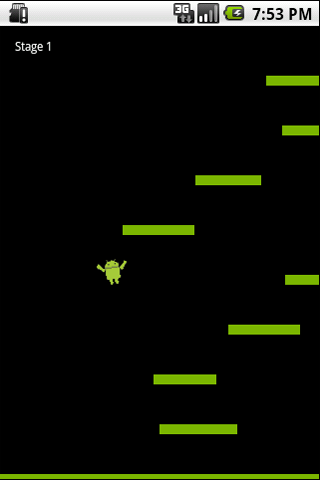 Yet Another Jump Game Android Arcade & Action