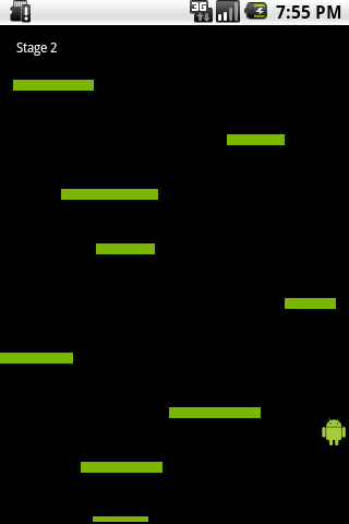 Yet Another Jump Game Android Arcade & Action