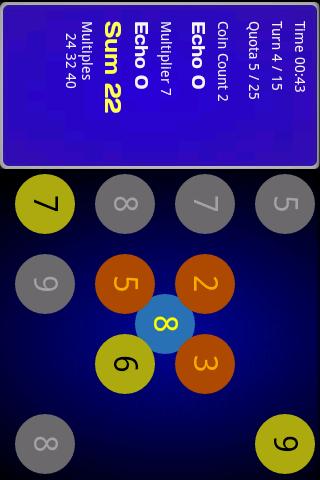 Sphere Break Android Brain & Puzzle