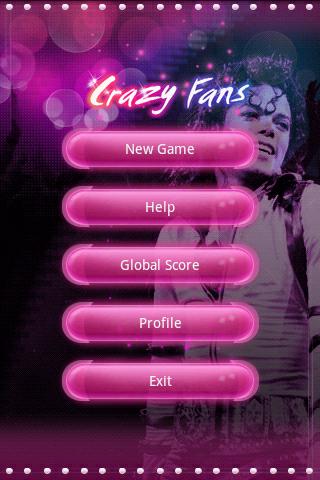 Crazy Fans Android Brain & Puzzle