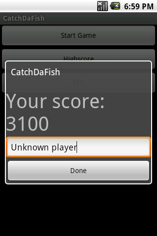 CatchDaFish Android Casual