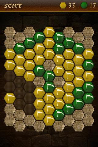 Hex Android Brain & Puzzle