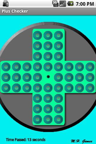 Plus Checker Android Brain & Puzzle