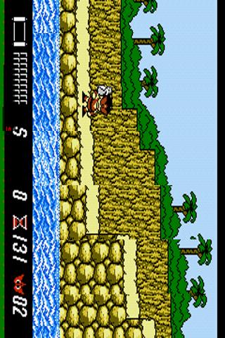 maskninja nes game