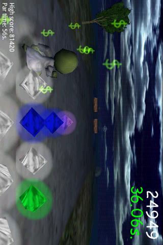 Alien Runner Android Arcade & Action