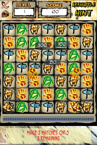 Stone Age: Berocked Android Brain & Puzzle