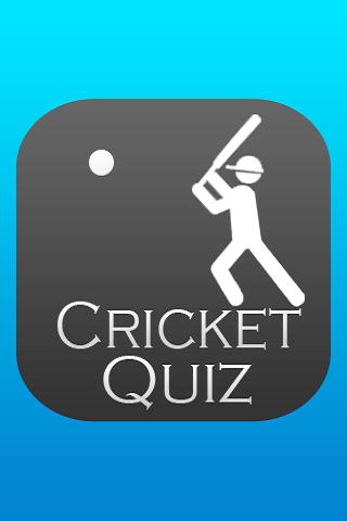 Cricket Quiz Android Brain & Puzzle