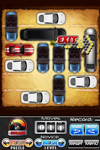 Aces Traffic Pack Classic Android Casual