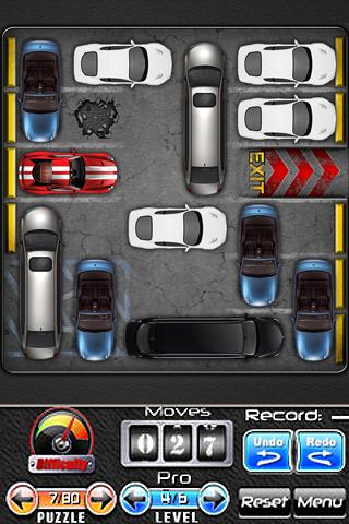 Aces Traffic Pack Classic Android Casual