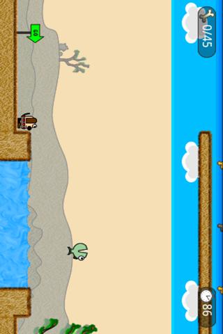 Ralph (Demo) Android Arcade & Action