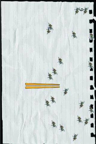 Fly Chop Chop (Beta) Android Casual
