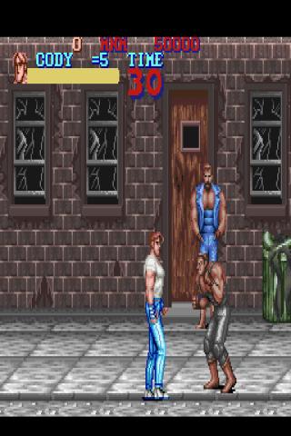 final fight Android Arcade & Action