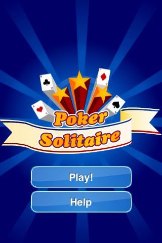 Poker Solitaire Android Cards & Casino