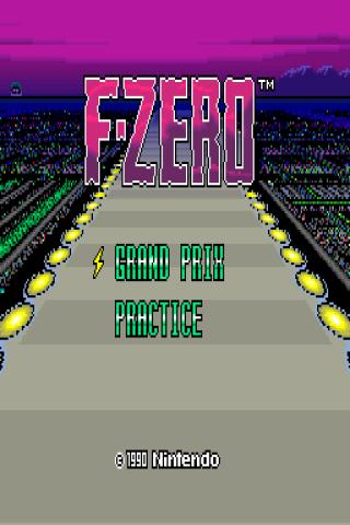 Fzero