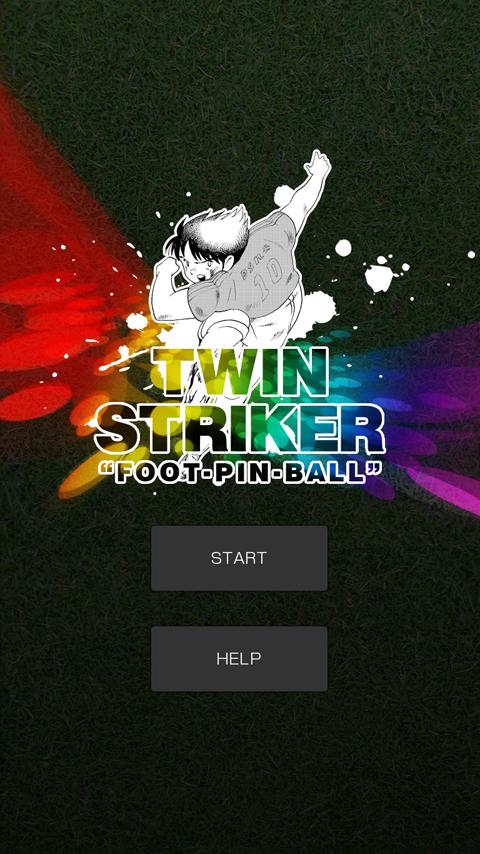 TWIN STRIKER for Free Android Arcade & Action