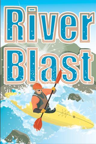River Blast Free Android Arcade & Action
