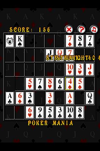 SmartBunny Poker Mania Android Cards & Casino