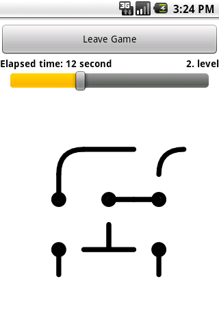 Pipes Demo Android Brain & Puzzle