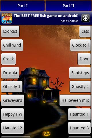 Halloween GoGoGo