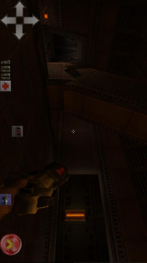 Quake 2 Android Arcade & Action