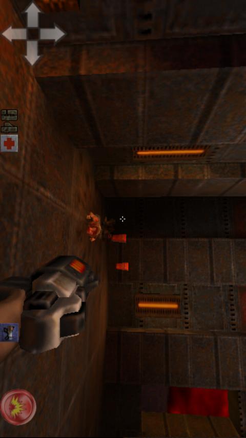 Quake 2 Android Arcade & Action