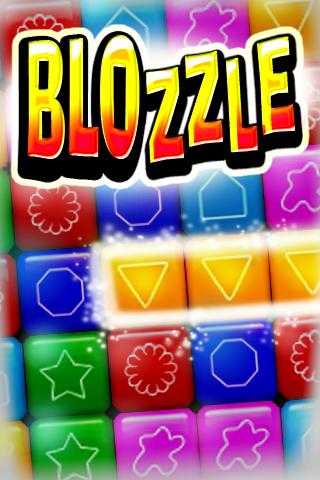 Blozzle web