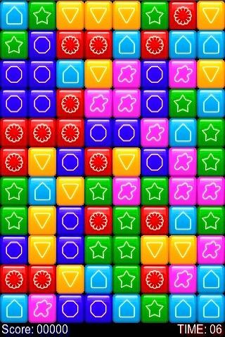 Blozzle (web) Android Brain & Puzzle